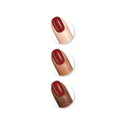 Sale Sally Hansen Miracle Gel Nagellak 14.7 ML 440 Dig Fig