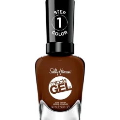 Hot Sally Hansen Miracle Gel Nagellak 200 Been There, Dune That 14.7 ML