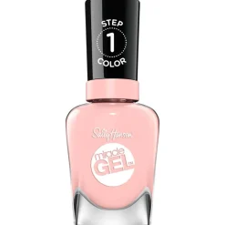 Discount Sally Hansen Miracle Gel Once Chiffon a Time 248