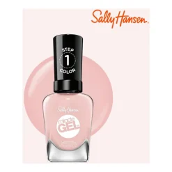 Discount Sally Hansen Miracle Gel Once Chiffon a Time 248