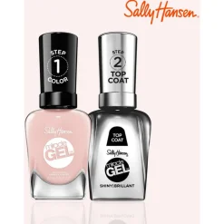 Discount Sally Hansen Miracle Gel Once Chiffon a Time 248