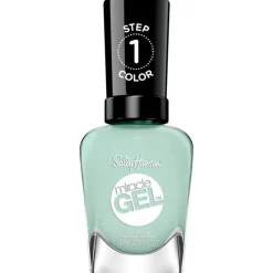 Discount Sally Hansen Miracle Gel Nagellak 684 Lookin Fly For A Cacti 14.7 ML