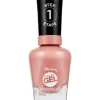 Hot Sally Hansen Miracle Gel Rose & Shine 252