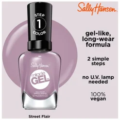 Online Sally Hansen Miracle Gel Nagellak - 270 Street Flair