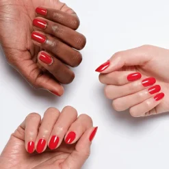 Sale Sally Hansen Miracle Gel Top Coat - Transparant - 114 SuperVolume Builder