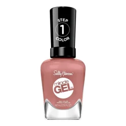 Online Sally Hansen Miracle Gel Nagellak 240 Wild & Free
