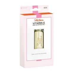 New Sally Hansen Vitamine E Nagel & Nagelriem Olie 13 ML