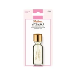 New Sally Hansen Vitamine E Nagel & Nagelriem Olie 13 ML