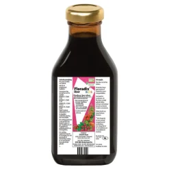 Online Salus Floradix Kids 250 ML