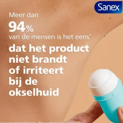 Discount Sanex Dermo Active Freshness Deodorant Roller 50 ML