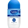 Discount Sanex Dermo Extra Control Deodorant Roller 50 ML
