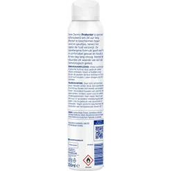 Outlet Sanex Dermo Protector Deodorant Spray 200 ML