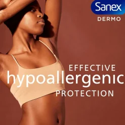 Outlet Sanex Dermo Protector Deodorant Spray 200 ML