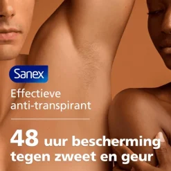 Hot Sanex Dermo Protector Deodorant Roller 50 ML