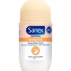 Best Sanex Dermo Sensitive Deodorant Roller 50 ML