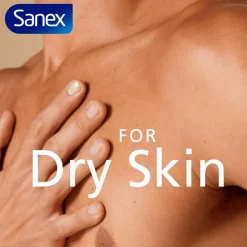 Best Sanex Expert Skin Health Hydrating Douchegel 400 ML