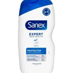 Sanex Expert Skin Health Protector Douchecreme 400 ML