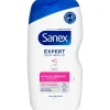 Outlet Sanex Expert Skin Health Hypoallergenic Douchegel 400 ML