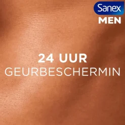 Online Sanex Men Active Fresh Douchegel 400 ML