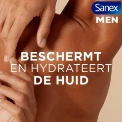 Online Sanex Men Active Fresh Douchegel 400 ML
