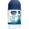 Best Sanex Men Dermo Active Control Deodorant Roller 50 ML