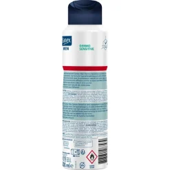 Outlet Sanex Men Dermo Sensitive Deodorant Spray 200 ML
