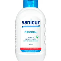 Clearance Sanicur Bad & Douche gel Original 300 ml