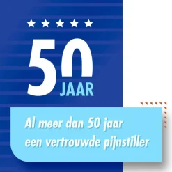 Online Saridon snel bij stevige hoofdpijn 20 tabletten