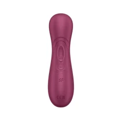Outlet Satisfyer Pro 2 Generation 3 - Liquid Air, Vibration & Bluetooth