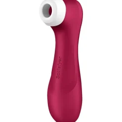 Outlet Satisfyer Pro 2 Generation 3 - Liquid Air, Vibration & Bluetooth