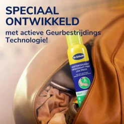 Best Scholl Voetdeodorant Fresh Step Voetenenspray 150 ML