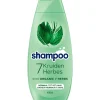 Schwarzkopf 7 Kruiden Shampoo 400 ML