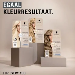 Hot Schwarzkopf Creme Supreme L1++ Extreme Lightener Plus