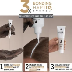 New Schwarzkopf Creme Supreme Haarkleuring 8-0 Natuurlijk Blond