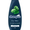 Sale Schwarzkopf for Men Shampoo 400 ML