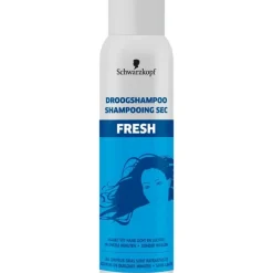 Online Schwarzkopf Fresh Droogshampoo 150 ML