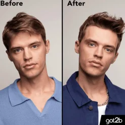 Clearance Schwarzkopf Got2b Beach Matt Paste 100 ML