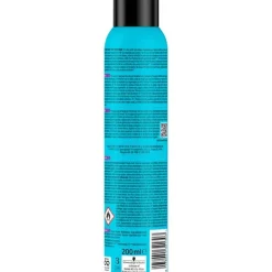 Online Schwarzkopf Got2b Fresh & Fabulous Dry Shampoo 200 ML