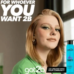 Online Schwarzkopf Got2b Fresh & Fabulous Dry Shampoo 200 ML