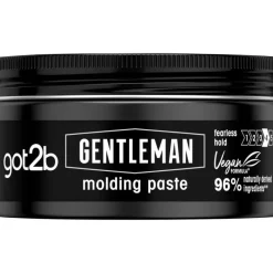 Online Schwarzkopf Got2b Gentleman Molding Paste 100 ML