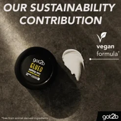 Hot Schwarzkopf Got2b Glued Spiking Wax 75 ML