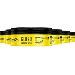 Hot Schwarzkopf Got2b Glued Spiking Wax 75 ML