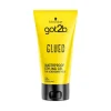 Clearance Schwarzkopf Got2b Glued Styling Gel 150 ML