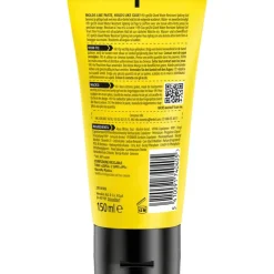 Clearance Schwarzkopf Got2b Glued Styling Gel 150 ML