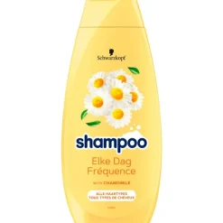 Clearance Schwarzkopf Shampoo Elke Dag 400 ML