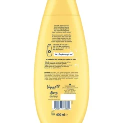 Clearance Schwarzkopf Shampoo Elke Dag 400 ML