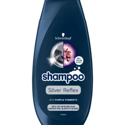 Hot Schwarzkopf Silver Reflex Shampoo 250 ML