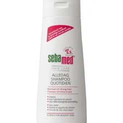 Hot Sebamed Alledag Shampoo 200 ML