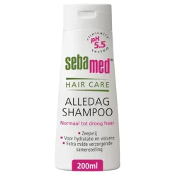 Hot Sebamed Alledag Shampoo 200 ML