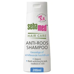 Hot Sebamed Anti-Roos Shampoo 200 ML